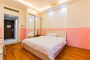 New Space New Hotel (Zhongshan Park)