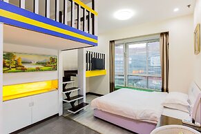 New Space New Hotel (Zhongshan Park)