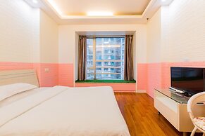 New Space New Hotel (Zhongshan Park)