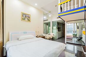 New Space New Hotel (Zhongshan Park)