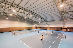 New Space New Hotel (Zhongshan Park)