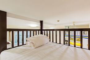 New Space New Hotel (Zhongshan Park)