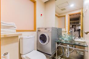 New Space New Hotel (Zhongshan Park)