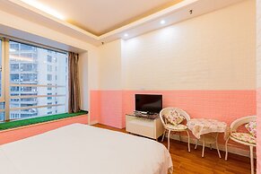New Space New Hotel (Zhongshan Park)