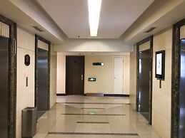 New Space New Hotel (Zhongshan Park)