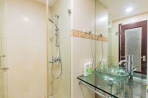 New Space New Hotel (Zhongshan Park)