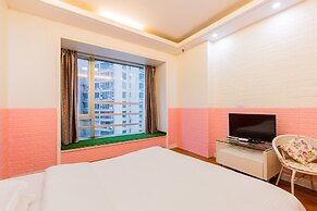 New Space New Hotel (Zhongshan Park)