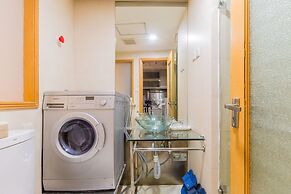 New Space New Hotel (Zhongshan Park)