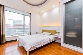 New Space New Hotel (Zhongshan Park)