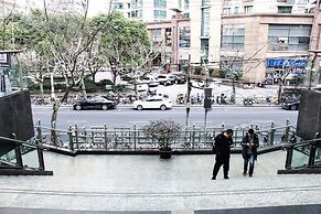 New Space New Hotel (Zhongshan Park)