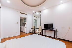 New Space New Hotel (Zhongshan Park)