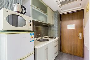 New Space New Hotel (Zhongshan Park)