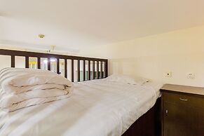 New Space New Hotel (Zhongshan Park)