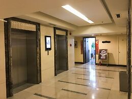 New Space New Hotel (Zhongshan Park)