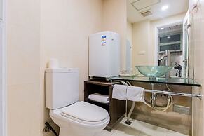 New Space New Hotel (Zhongshan Park)