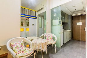 New Space New Hotel (Zhongshan Park)