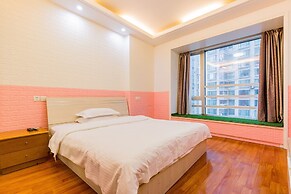 New Space New Hotel (Zhongshan Park)
