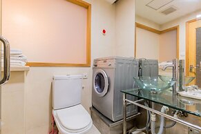 New Space New Hotel (Zhongshan Park)