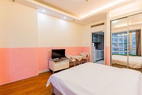 New Space New Hotel (Zhongshan Park)