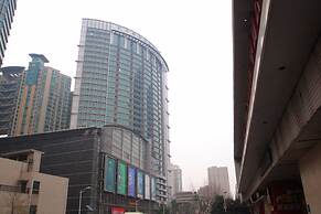 New Space New Hotel (Zhongshan Park)