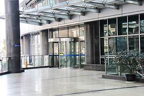 New Space New Hotel (Zhongshan Park)