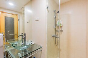 New Space New Hotel (Zhongshan Park)