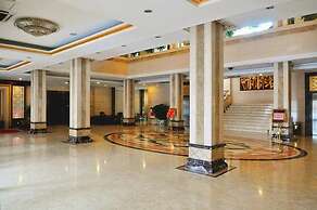 Mountain Villa Hotel