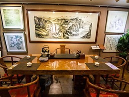 Mountain Villa Hotel