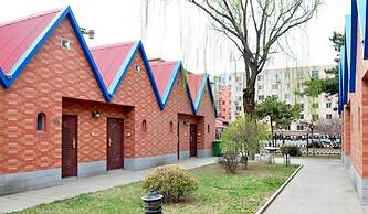 Mountain Villa Hotel