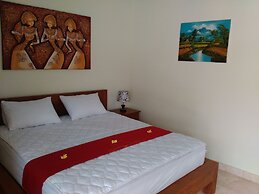 Bali Mynah Villas Resort