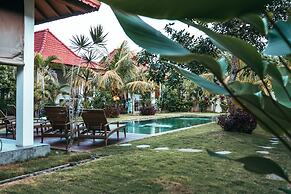Bali Mynah Villas Resort