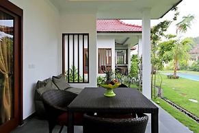 Bali Mynah Villas Resort