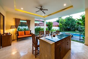 Bali Mynah Villas Resort