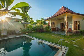 Bali Mynah Villas Resort