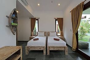 Bali Mynah Villas Resort