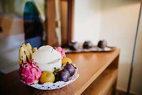 Bali Mynah Villas Resort