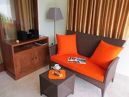 Bali Mynah Villas Resort