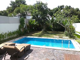 Bali Mynah Villas Resort