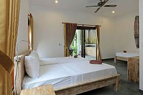 Bali Mynah Villas Resort