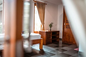 Bali Mynah Villas Resort