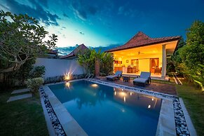 Bali Mynah Villas Resort