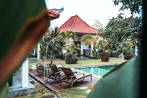 Bali Mynah Villas Resort
