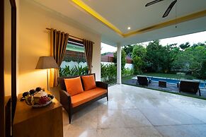 Bali Mynah Villas Resort