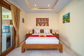 Bali Mynah Villas Resort