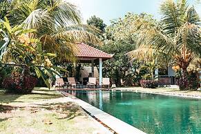 Bali Mynah Villas Resort