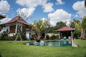 Bali Mynah Villas Resort