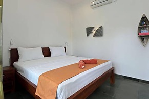 Bali Mynah Villas Resort