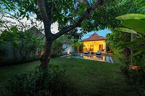 Bali Mynah Villas Resort