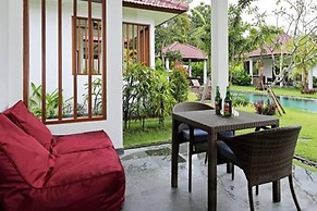 Bali Mynah Villas Resort