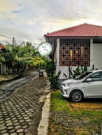 Bali Mynah Villas Resort